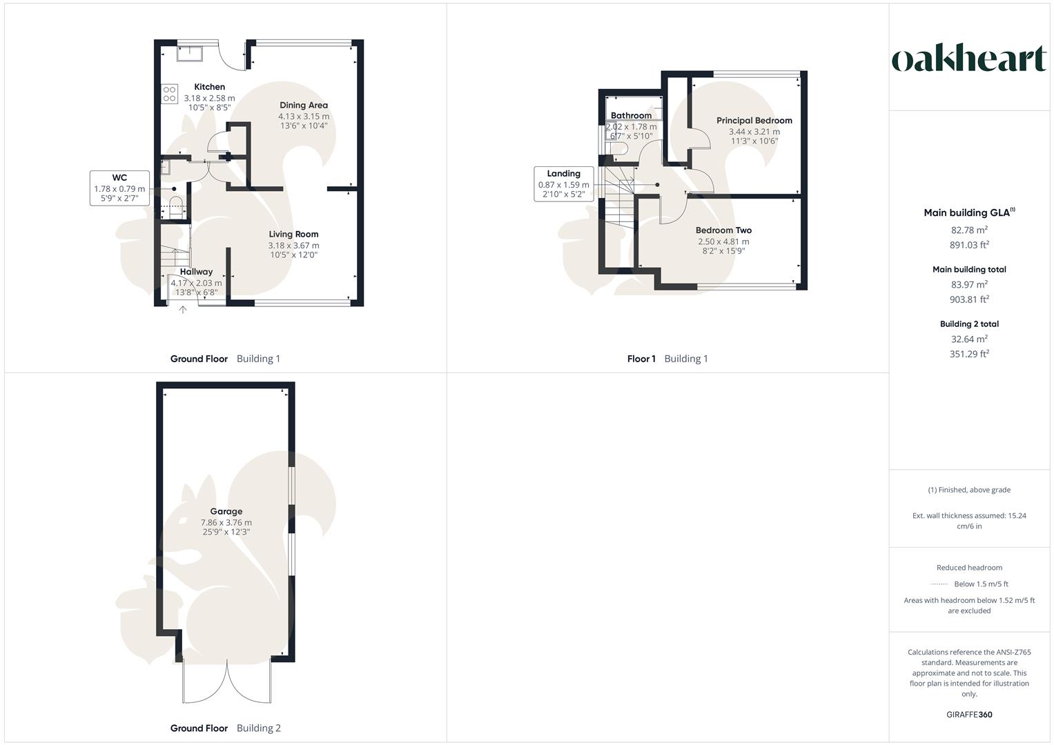 Floorplan thumbnail
